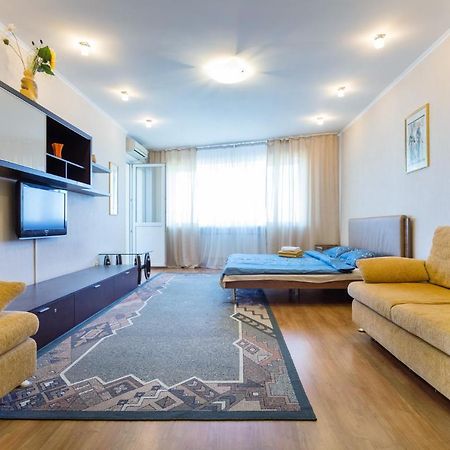 Apartments On Darnitsa Киев Стая снимка