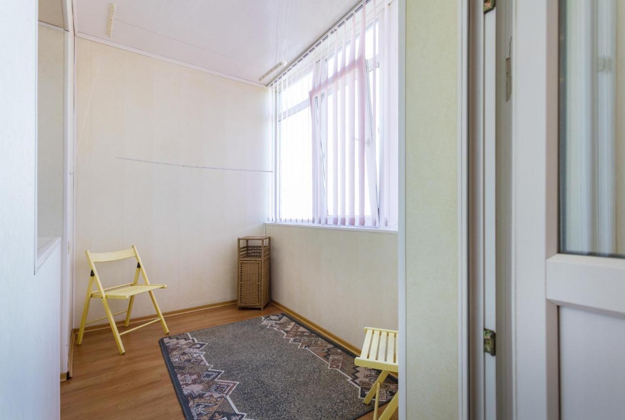Apartments On Darnitsa Киев Екстериор снимка