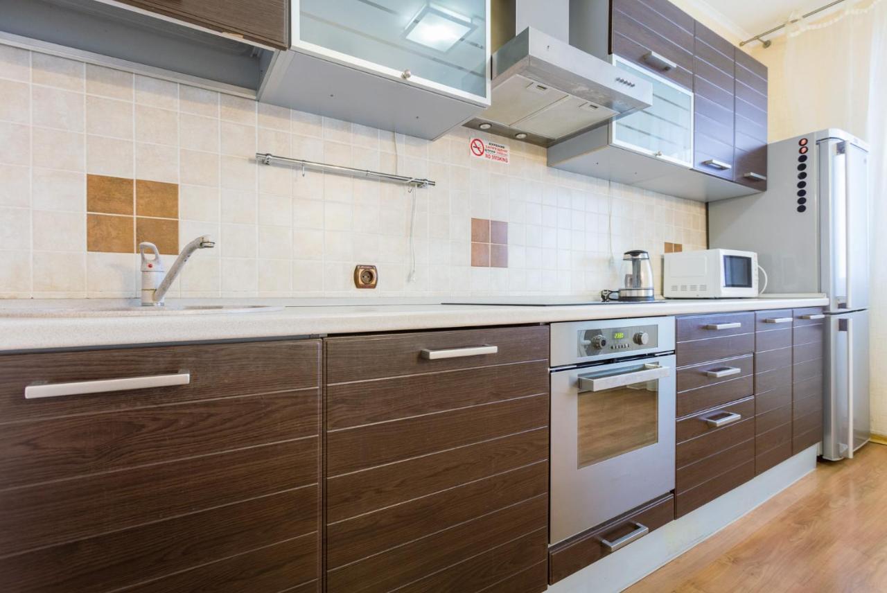 Apartments On Darnitsa Киев Екстериор снимка