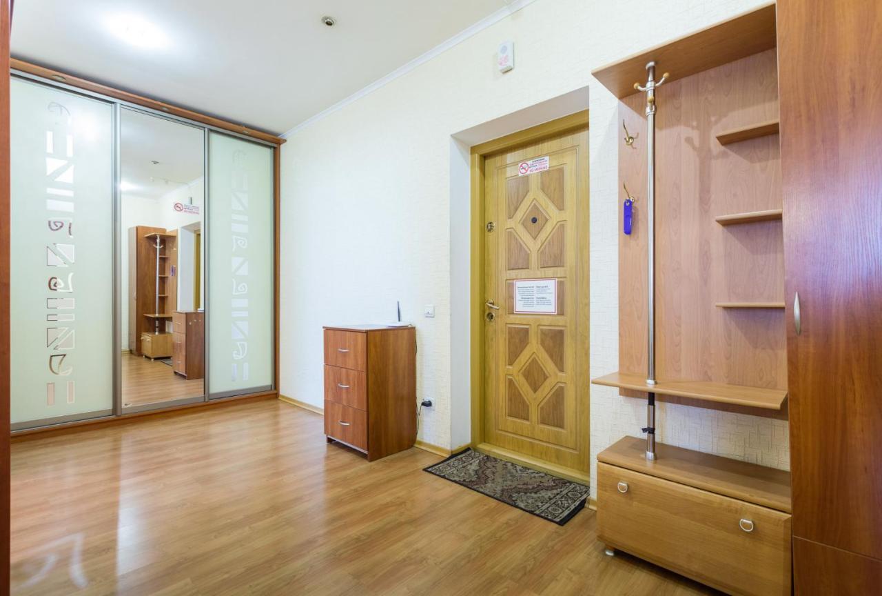 Apartments On Darnitsa Киев Екстериор снимка