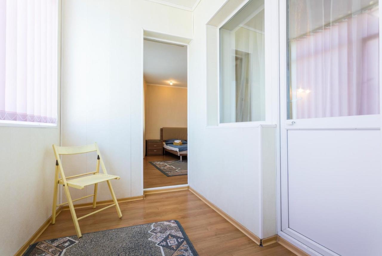 Apartments On Darnitsa Киев Стая снимка