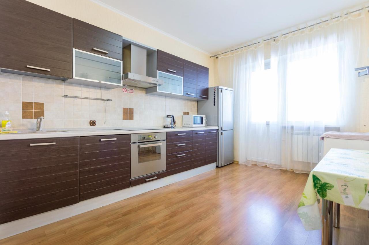Apartments On Darnitsa Киев Стая снимка