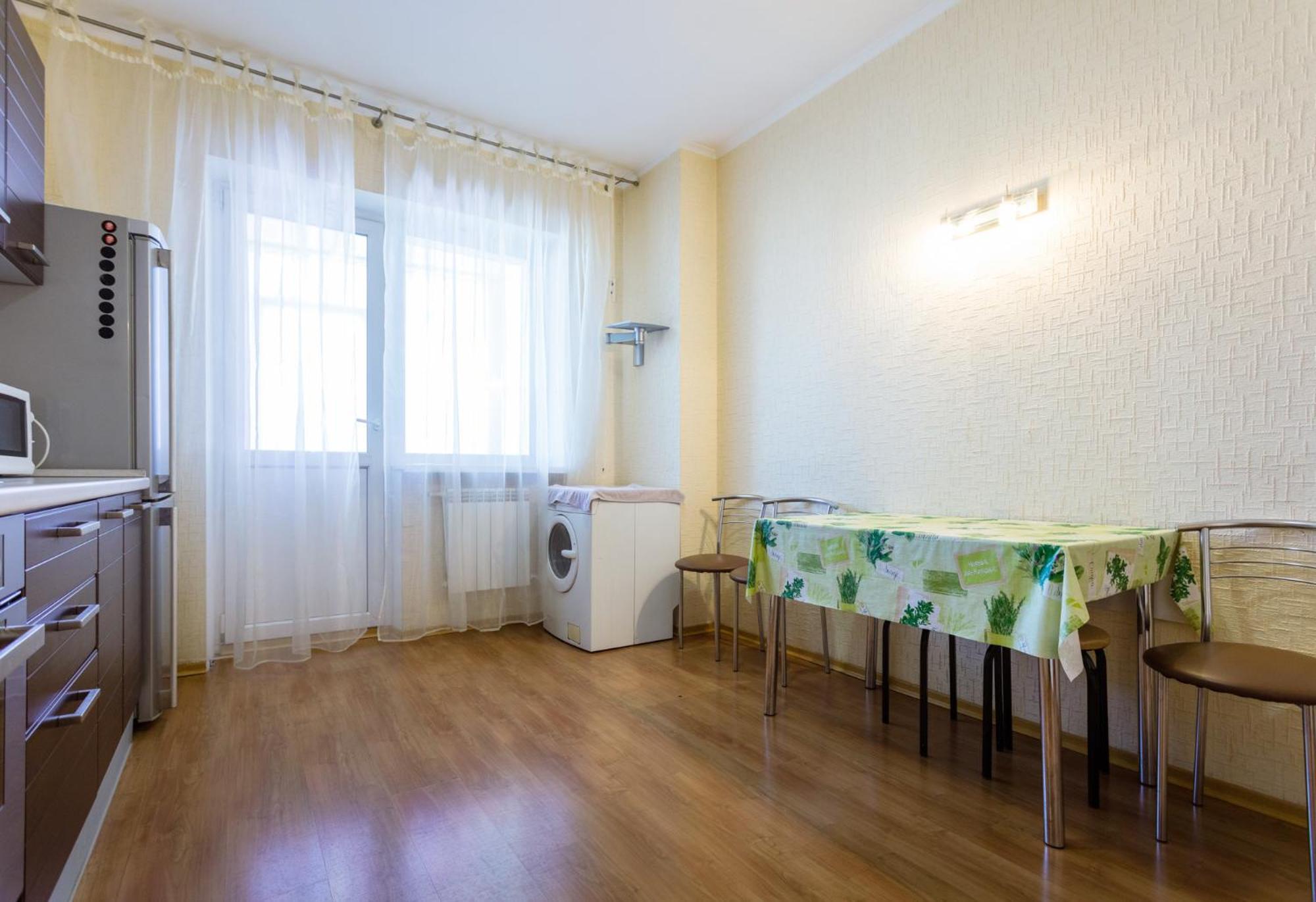 Apartments On Darnitsa Киев Стая снимка